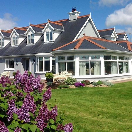 Brandon View House B&B Graiguenamanagh ภายนอก รูปภาพ