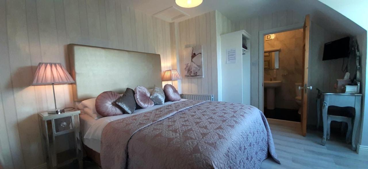 Brandon View House B&B Graiguenamanagh ภายนอก รูปภาพ