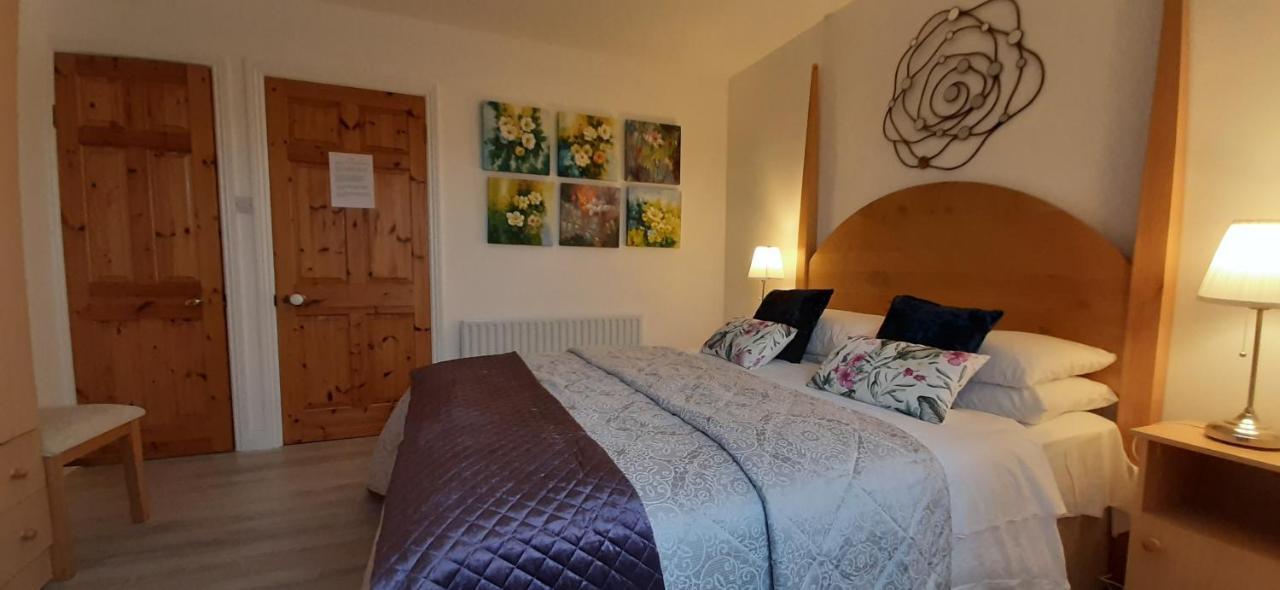 Brandon View House B&B Graiguenamanagh ภายนอก รูปภาพ