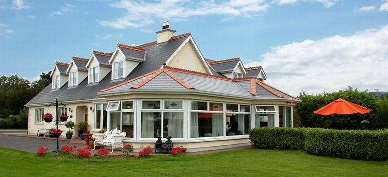 Brandon View House B&B Graiguenamanagh ภายนอก รูปภาพ