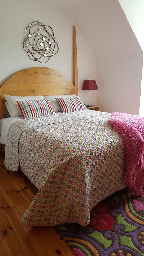 Brandon View House B&B Graiguenamanagh ภายนอก รูปภาพ