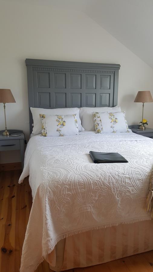 Brandon View House B&B Graiguenamanagh ภายนอก รูปภาพ
