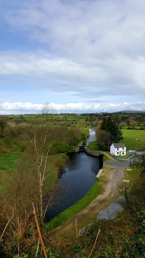 Brandon View House B&B Graiguenamanagh ภายนอก รูปภาพ