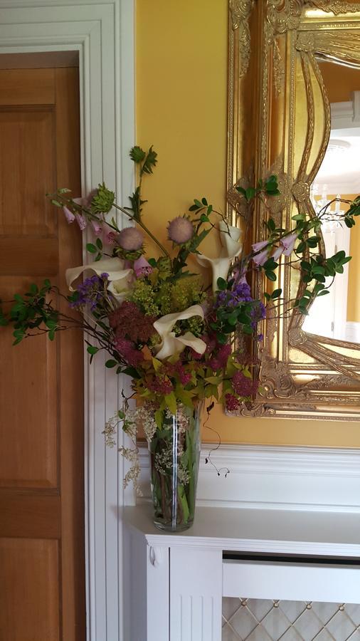 Brandon View House B&B Graiguenamanagh ภายนอก รูปภาพ